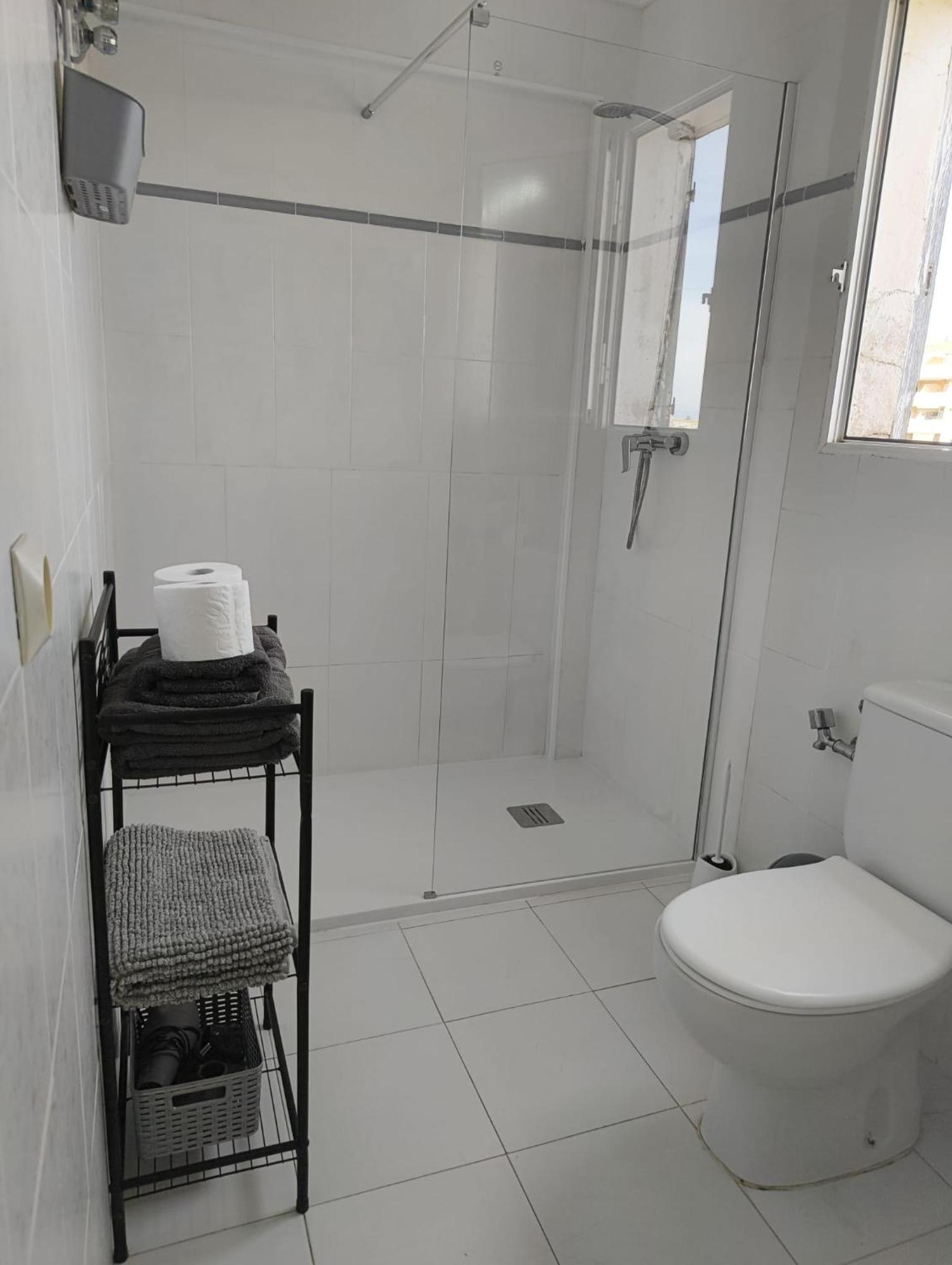 Studio Tipo Loft Con Vista Al Montgo Denia Exterior photo